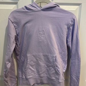 FRANKIES BIKINIS hoodie